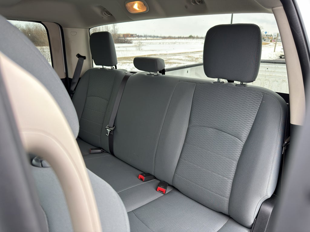 2017 RAM 3500 Tradesman