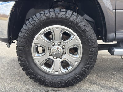 2015 RAM 3500 Laramie