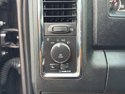 2015 RAM 3500 Laramie