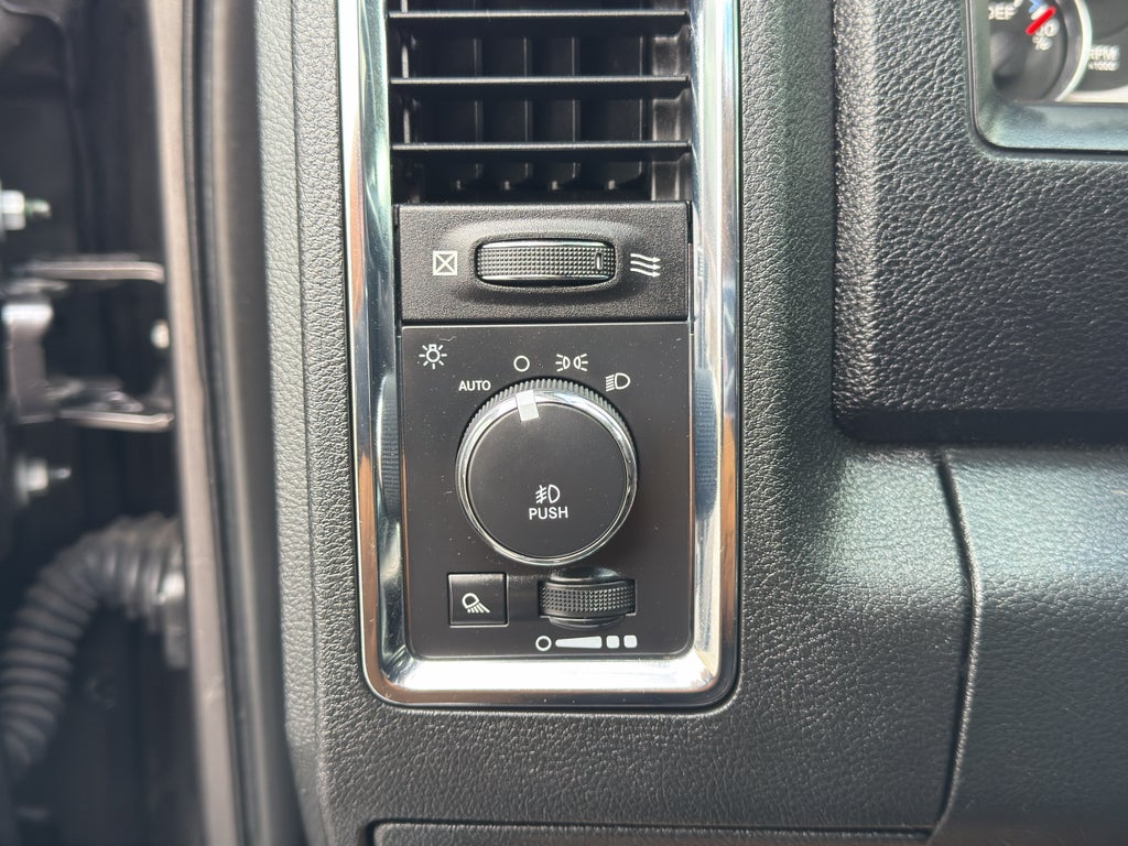 2015 RAM 3500 Laramie