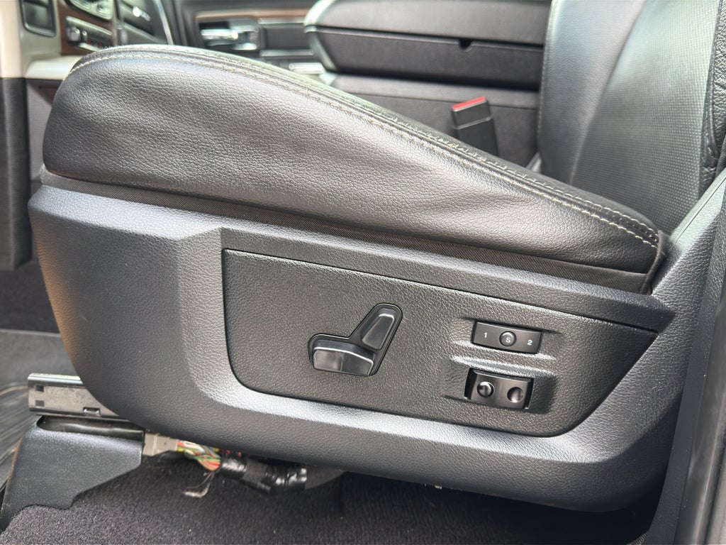 2015 RAM 3500 Laramie