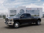 2026 RAM 3500 Tradesman Diesel Dually
