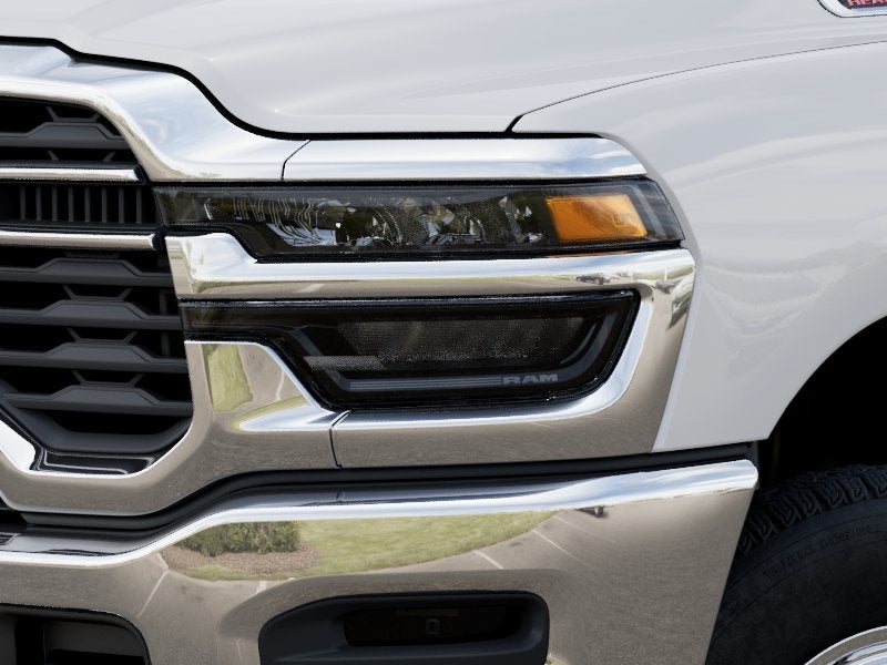 2026 RAM 3500 Tradesman Diesel Dually