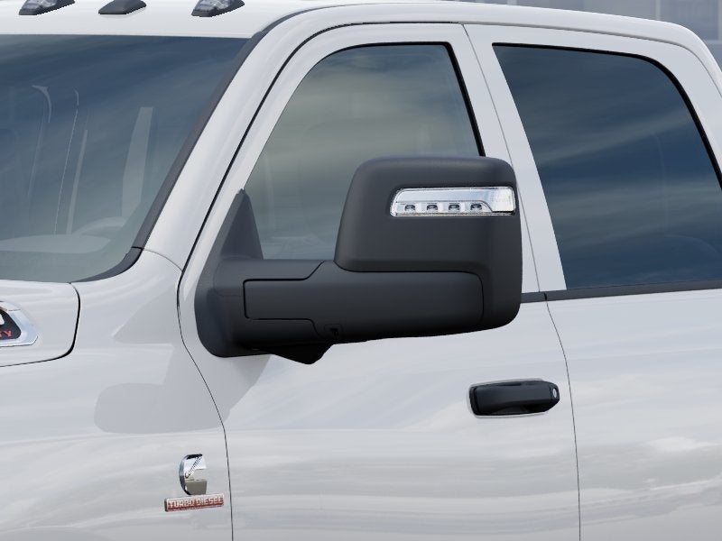 2026 RAM 3500 Tradesman Diesel Dually