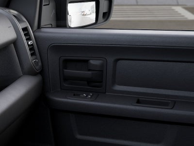 2026 RAM 3500 Tradesman Diesel Dually