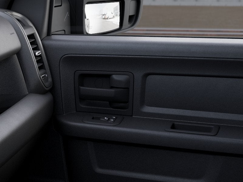 2026 RAM 3500 Tradesman Diesel Dually