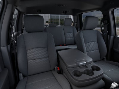 2026 RAM 3500 Tradesman Diesel Dually
