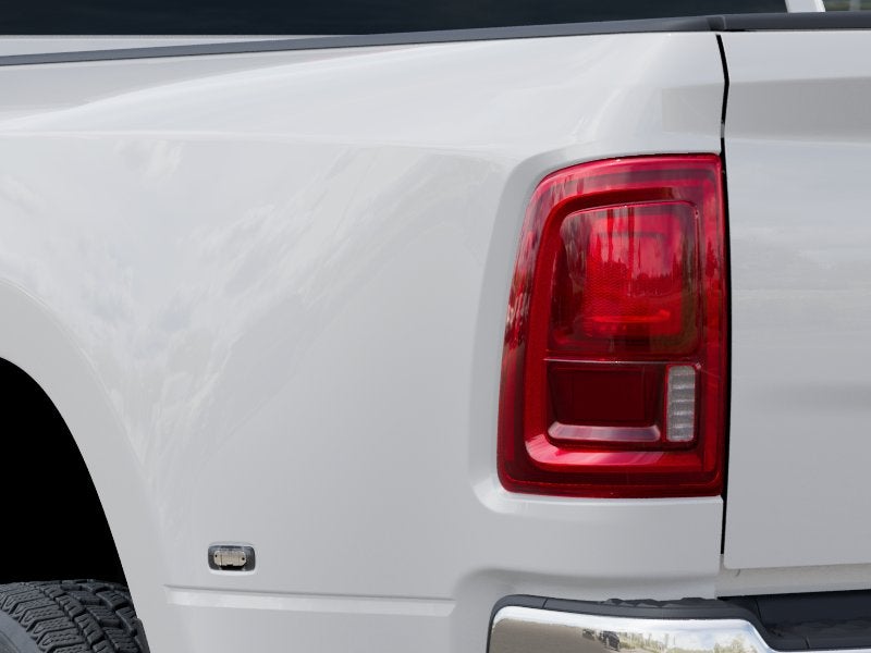 2026 RAM 3500 Tradesman Diesel Dually