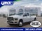2026 RAM 3500 Tradesman Diesel Dually