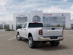 2026 RAM 3500 Tradesman Diesel Dually