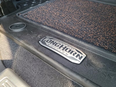 2022 RAM 3500 Longhorn