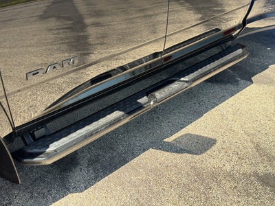 2023 RAM 3500 Limited