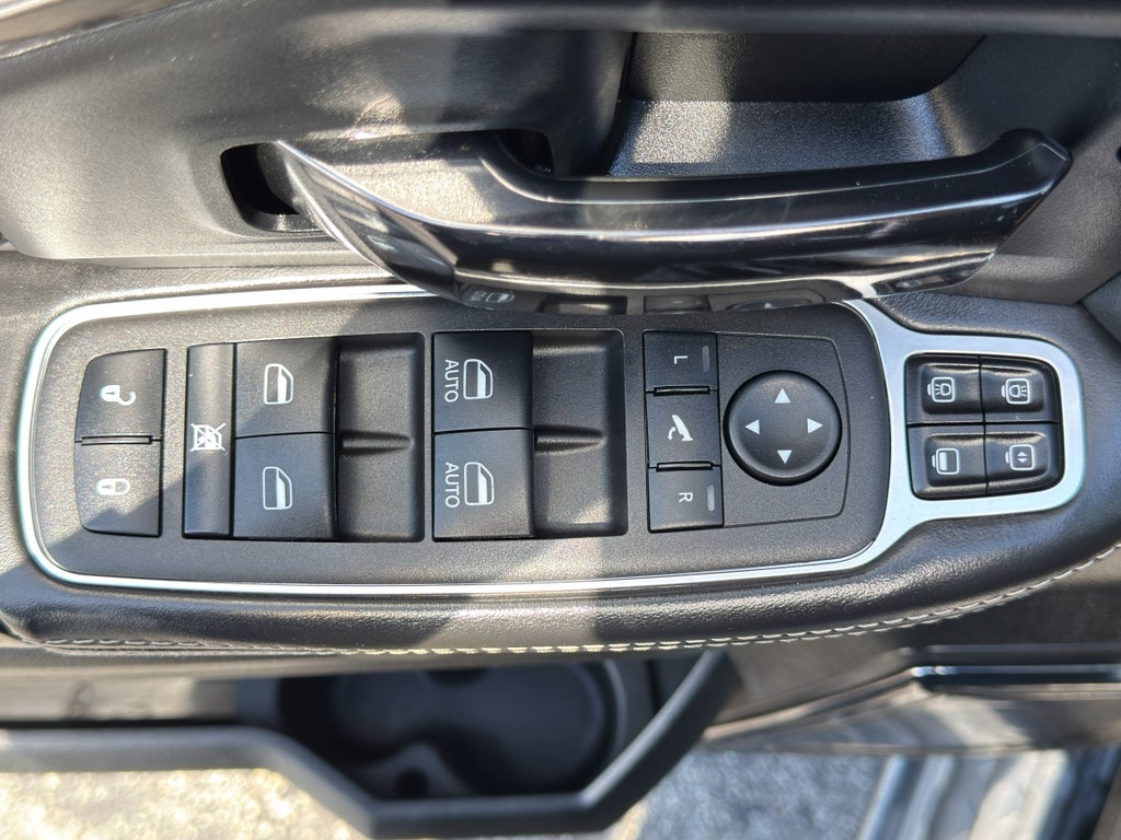 2023 RAM 3500 Limited