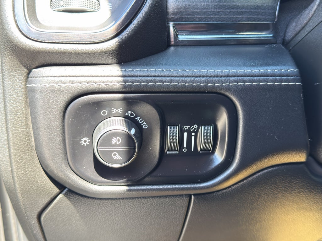 2023 RAM 3500 Limited