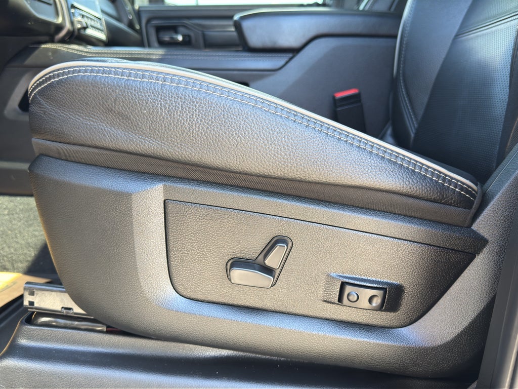 2023 RAM 3500 Limited