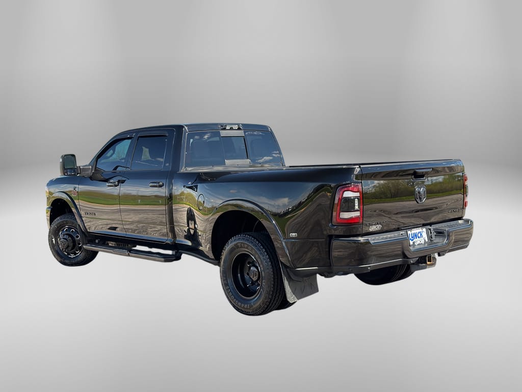 2023 RAM 3500 Limited