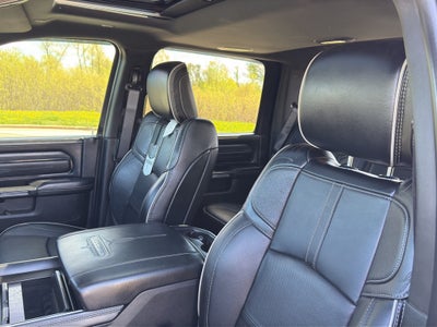 2023 RAM 3500 Limited