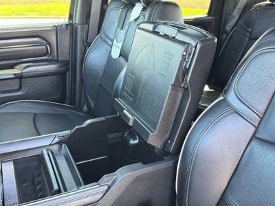 2023 RAM 3500 Limited