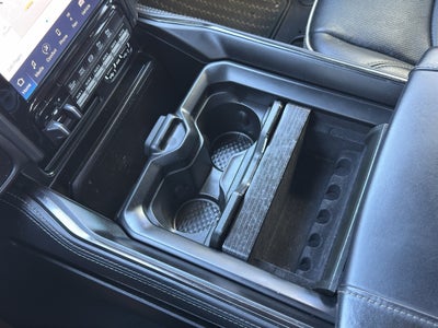 2023 RAM 3500 Limited