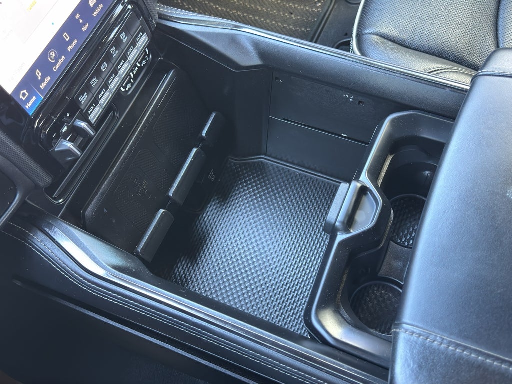 2023 RAM 3500 Limited