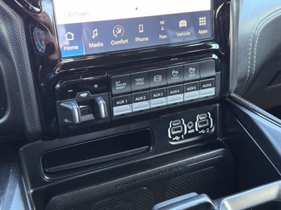 2023 RAM 3500 Limited
