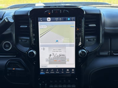 2023 RAM 3500 Limited