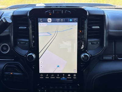 2023 RAM 3500 Limited