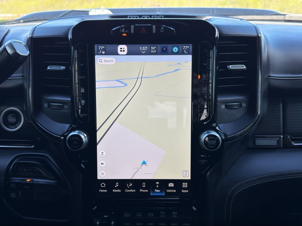 2023 RAM 3500 Limited