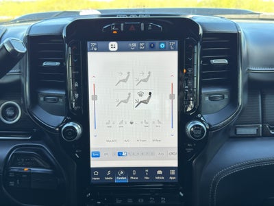 2023 RAM 3500 Limited