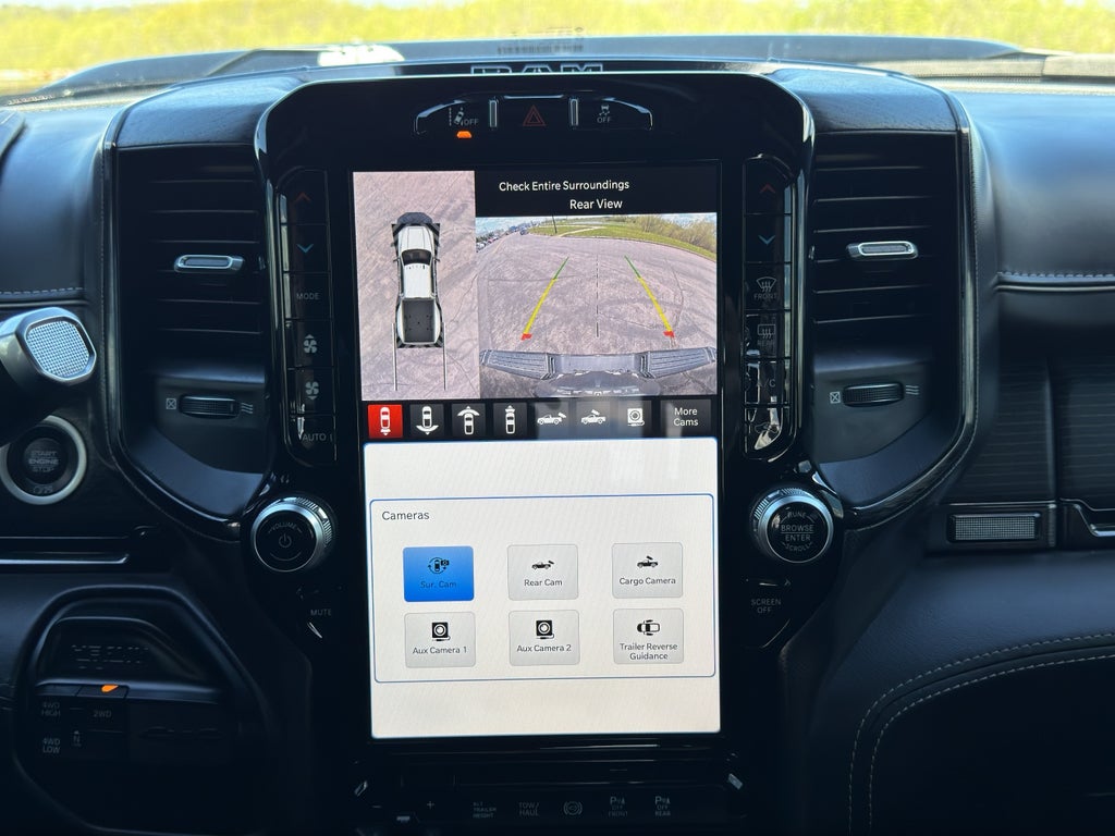 2023 RAM 3500 Limited