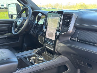 2023 RAM 3500 Limited