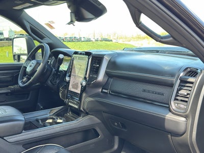 2023 RAM 3500 Limited