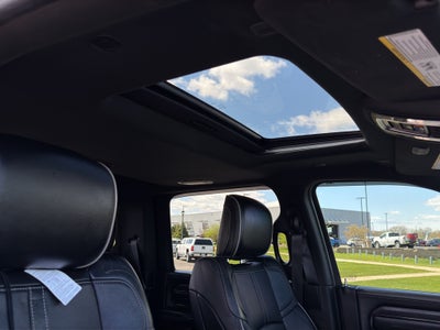 2023 RAM 3500 Limited