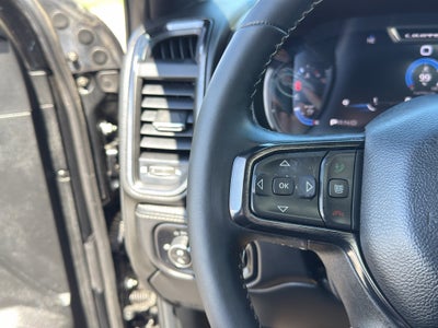2023 RAM 3500 Limited