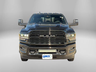 2023 RAM 3500 Limited