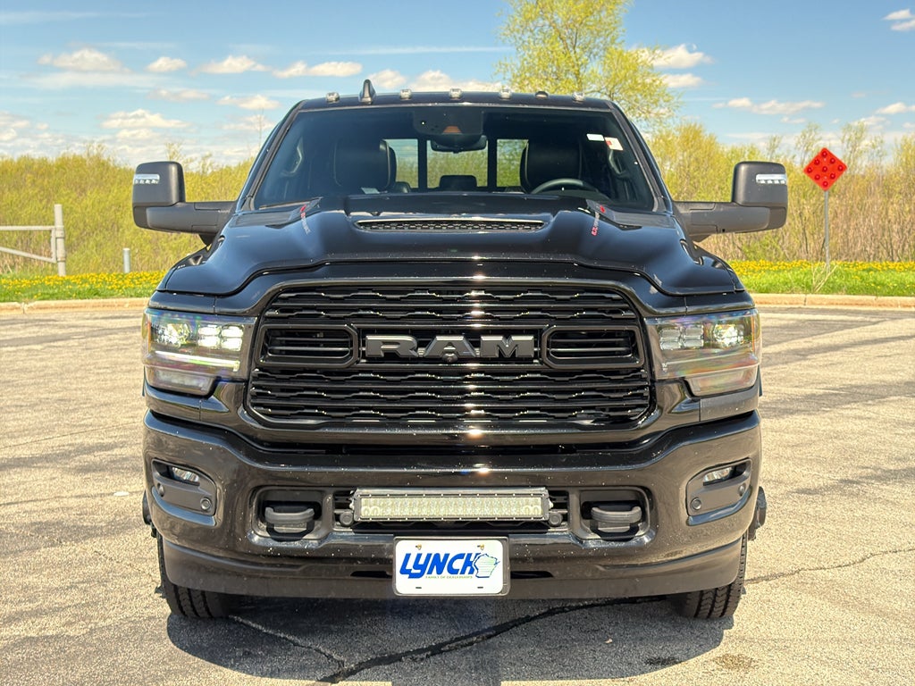 2023 RAM 3500 Limited