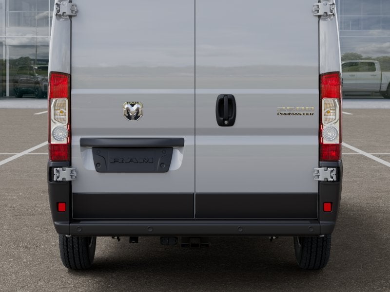 2027 RAM ProMaster 2500 SLT