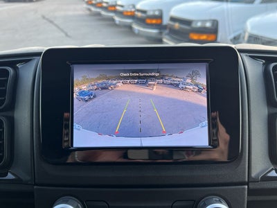 2026 RAM ProMaster 2500 Tradesman