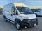 2026 RAM ProMaster 2500 Tradesman