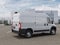 2026 RAM ProMaster 2500 Tradesman