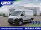 2027 RAM ProMaster 2500 SLT