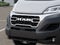 2027 RAM ProMaster 2500 SLT