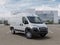 2027 RAM ProMaster 2500 SLT