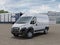 2027 RAM ProMaster 2500 SLT