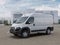 2027 RAM ProMaster 2500 SLT
