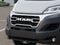 2027 RAM ProMaster 2500 SLT 159" WB Extended High Roof