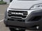 2027 RAM ProMaster 2500 SLT 159" WB Extended High Roof