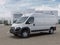 2027 RAM ProMaster 2500 SLT 159" WB Extended High Roof