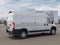 2027 RAM ProMaster 2500 SLT 159" WB Extended High Roof