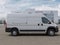 2026 RAM ProMaster 2500 Tradesman